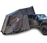 Image of Overland Vehicle Systems Bushveld Annex for 4 Person Roof Top Tent