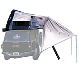 Image of Overland Vehicle Systems Bushveld Awning Roof Top Tent