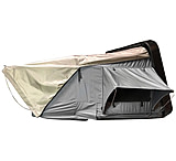 Image of Overland Vehicle Systems Bushveld Hard Shell 4-Person Roof Top Tent