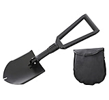 Image of Overland Vehicle Systems Multi Functional Military Style Utility Shovel