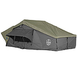 Image of Overland Vehicle Systems N2E Nomadic 2 Extended Roof Top Tent