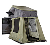 Image of Overland Vehicle Systems N4E Nomadic 4 Extended Roof Top Tent Annex Room