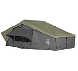 Image of Overland Vehicle Systems N4E Nomadic 4 Extended Roof Top Tent