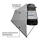 Image of Overland Vehicle Systems Nomadic 180 Roof Top Awning