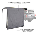 Image of Overland Vehicle Systems Nomadic 2.0 Awning Side Wall