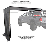 Image of Overland Vehicle Systems Nomadic 2.0 Awning Wall