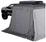 Image of Overland Vehicle Systems Nomadic 270 LT Awning Wall 1/ 2 Driver Side