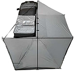 Image of Overland Vehicle Systems Nomadic 270 Passenger Roof Top Awning