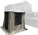 Image of Overland Vehicle Systems Nomadic 3 Annex Base - Rooftop Tent Cover