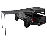 Image of Overland Vehicle Systems Nomadic Awning Covered Shelter