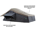 Image of Overland Vehicle Systems Nomadic Extended Roof Top Tent - 3+ Person, 4 Season