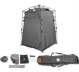 Image of Overland Vehicle Systems Wild Land Camping Gear Changing Room w/ Shower