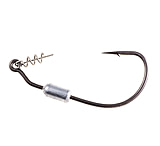 Image of Owner Hooks Weighted Twistlock Hook, 1/8oz