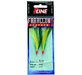 Image of P-Line Farallon Feather 2 Hooks, 5/0