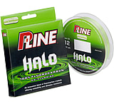 Image of P-Line Halo Fluorocarbon Fishing Line 10lb 200Yd