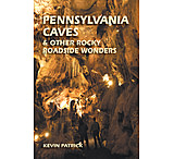 Image of Stackpole Books: Pennsylvania Caves