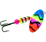 Image of Panther Martin FishSeeUV In-Line #6 1/4oz Spinner