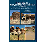 Image of Partners West River Guide to Canyonlands National Park and Vicinity