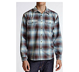 Patagonia Buckshot Long Sleeve Shirt - Mens — CampSaver