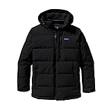 Patagonia Doubledown Parka - Men's — CampSaver