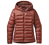 Patagonia Hi Loft Down Hoody Womens CampSaver