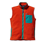 Patagonia Karstens Vest - Men's — CampSaver