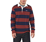 Patagonia sender sales rugby shirt