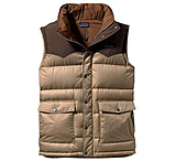 Patagonia Slingshot Down Vest - Men's 