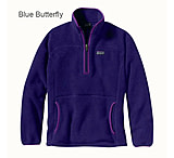 Image of Patagonia Synch Marsupial Girl's - Blue Buttrfly - Medium