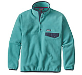 Image of Patagonia Synchilla Snap-T Pullover - Mens