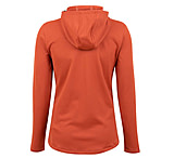 Image of Pearl Izumi Summit Hooded Thermal Jersey - Women's