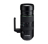 Image of Pentax HD-D FA 150-450mm F4.5-5.6 ED DC AW Super-Telephoto Zoom Lens