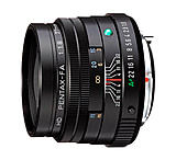 Image of Pentax HD-FA 77mm F1.8 Ltd Camera Lens