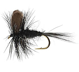 Image of Perfect Hatch Dry Flies Black Gnat