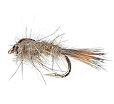 Image of Perfect Hatch Dry Flies Gold Ribbed Hares Ear