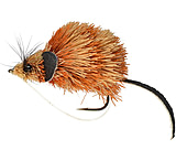 Image of Perfect Hatch Dry Flies Bass Mouse