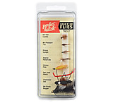 Image of Perfect Hatch Grab N Go Basic Trout Fly Assortment