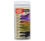 Image of Perfect Hatch Grab N Go Wooly Bugger Fly Assortment