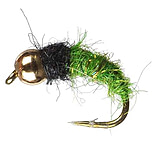 Image of Perfect Hatch Nymph Flies BH Rockworm