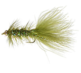 Image of Perfect Hatch Streamer Flies BH Crystal Bugger