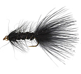 Image of Perfect Hatch Streamer Flies BH Wooly Bugger