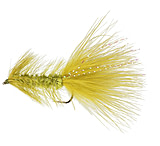 Image of Perfect Hatch Streamer Flies Wooly Bugger