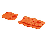 Image of Petzl ANTISNOW anti-balling plates