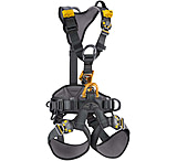 Image of Petzl Astro Bod Fast W/ Integrated Croll L Ansi , Csa &amp; Nfpa Harness