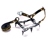 Image of Petzl Crab 6 Instep Crampon