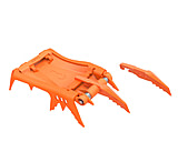 Image of Petzl Dart Front Section