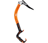 Image of Petzl Ergonomic Performance Ice Climbing and Dry Tooling Axe