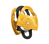 Image of Petzl Gemini Prusik Minding Pulley