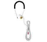 Image of Petzl Grillon Quick Adjustable Lanyard Ansi, Csa