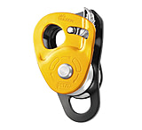 Image of Petzl JAG TRAXION Double Progress Capture Pulley